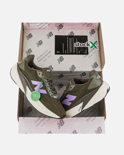 New Balance Rebel V5 Khaki
