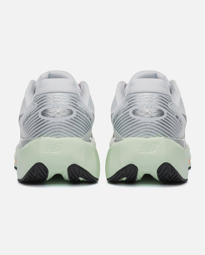 New Balance Rebel V5 White Grey
