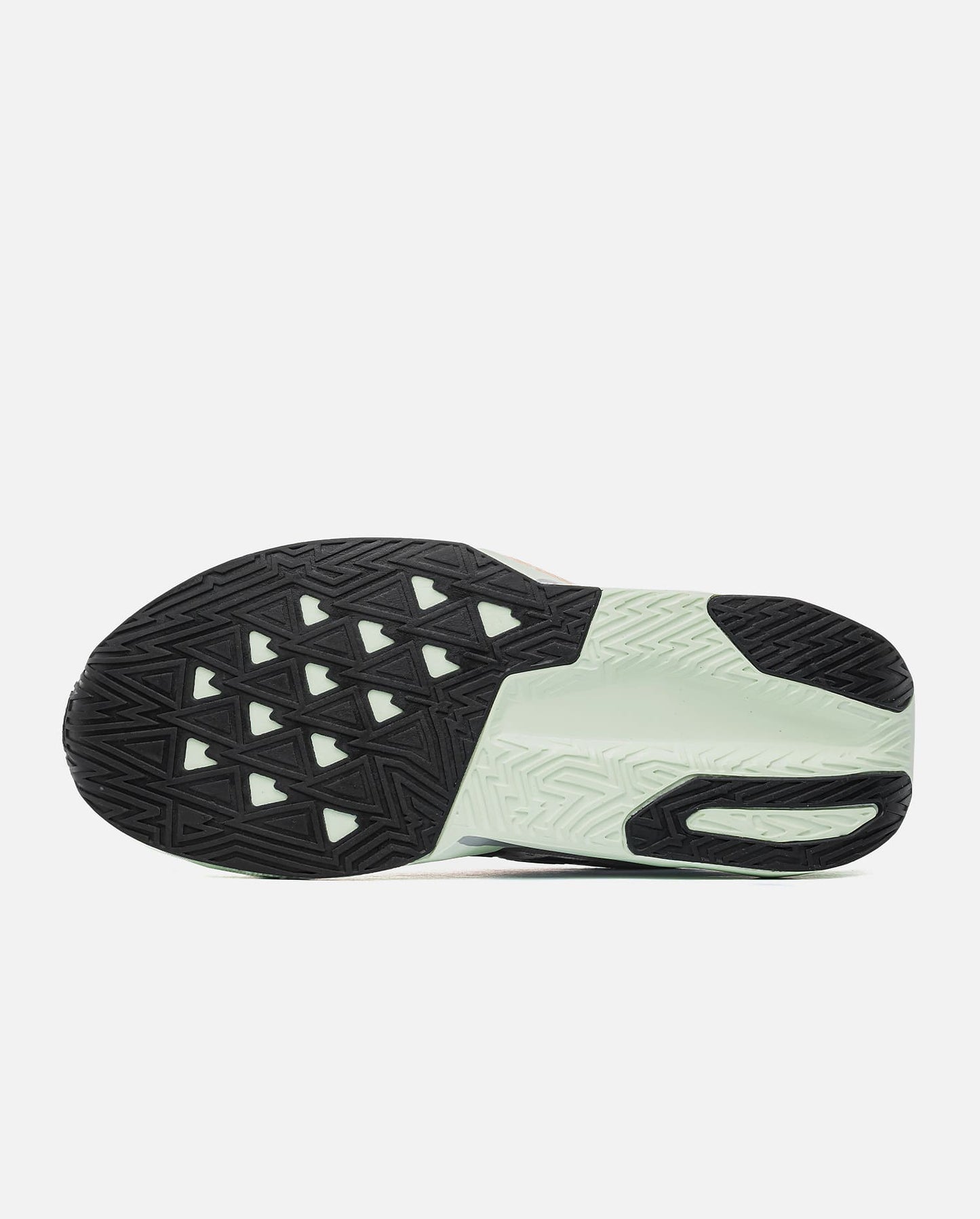 New Balance Rebel V5 White Grey