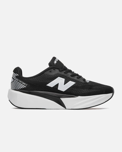 New Balance Rebel V5 Black White