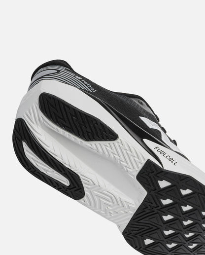 New Balance Rebel V5 Black White