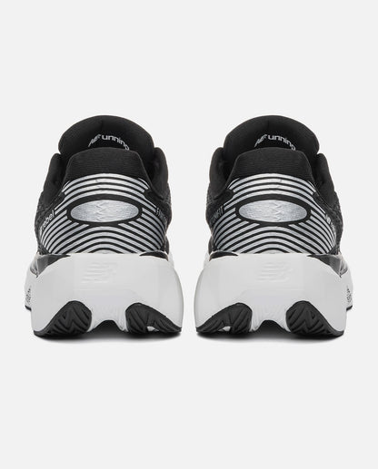 New Balance Rebel V5 Black White