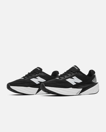 New Balance Rebel V5 Black White
