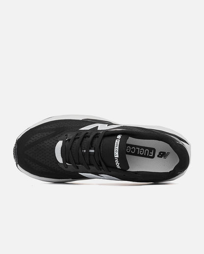 New Balance Rebel V5 Black White