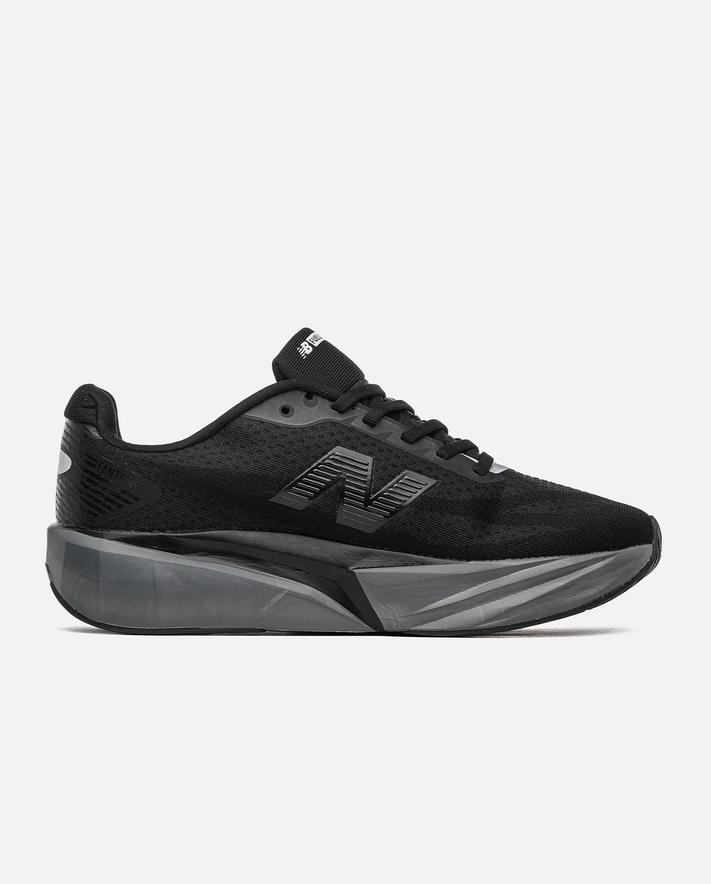 New Balance Rebel V5 Black