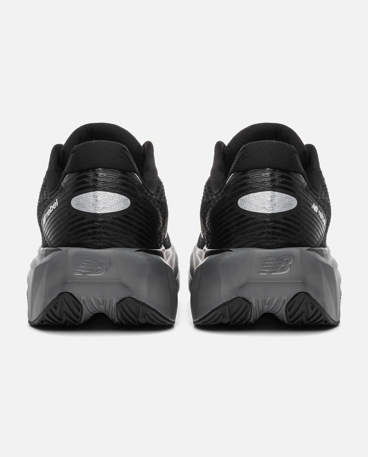 New Balance Rebel V5 Black