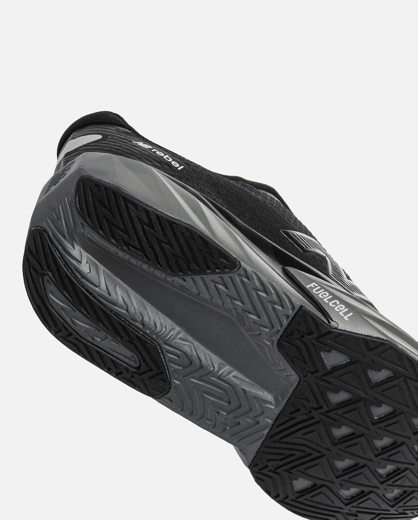 New Balance Rebel V5 Black