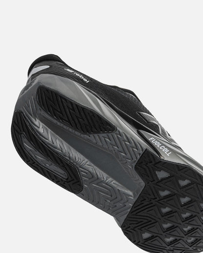 New Balance Rebel V5 Black