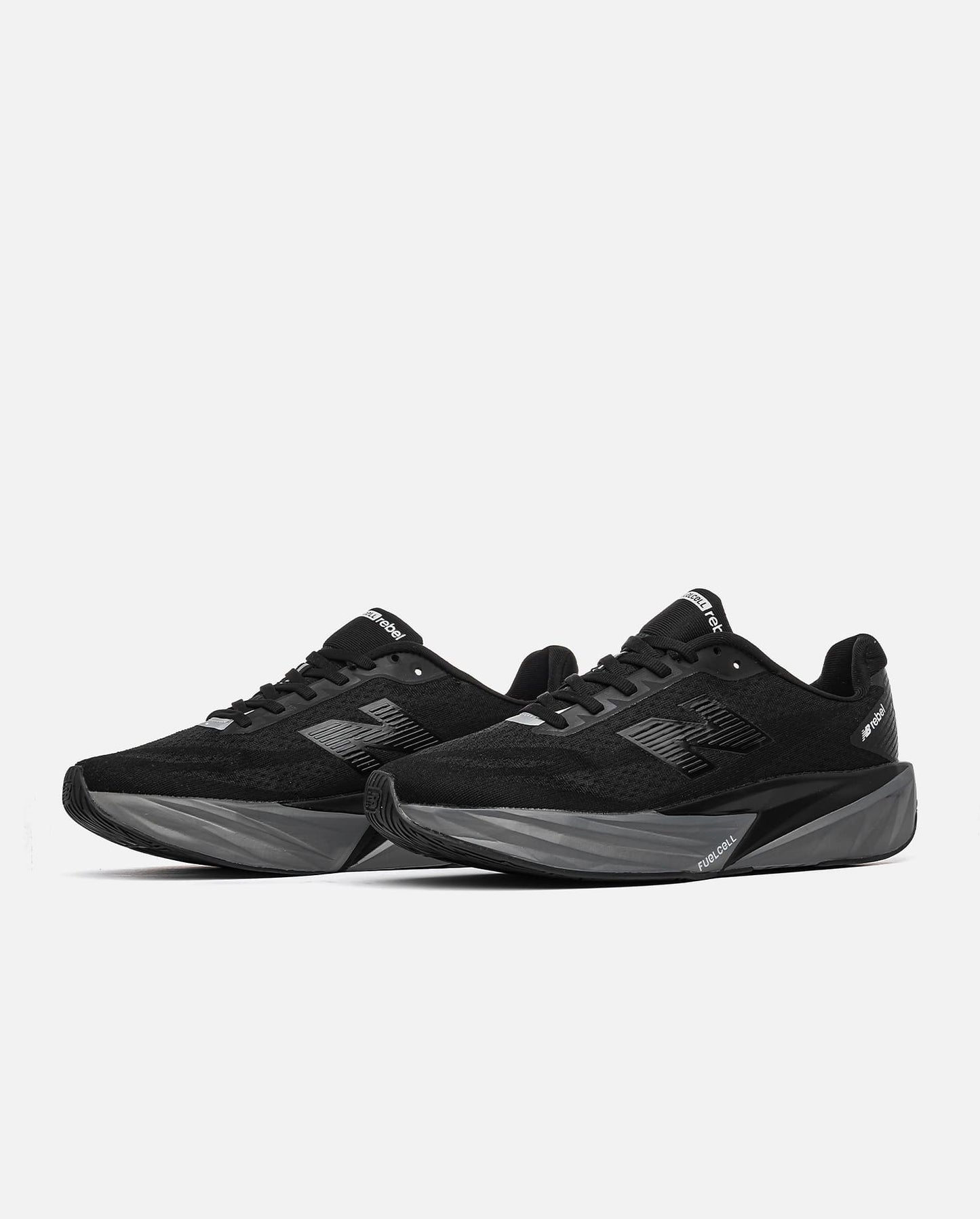 New Balance Rebel V5 Black