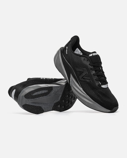 New Balance Rebel V5 Black