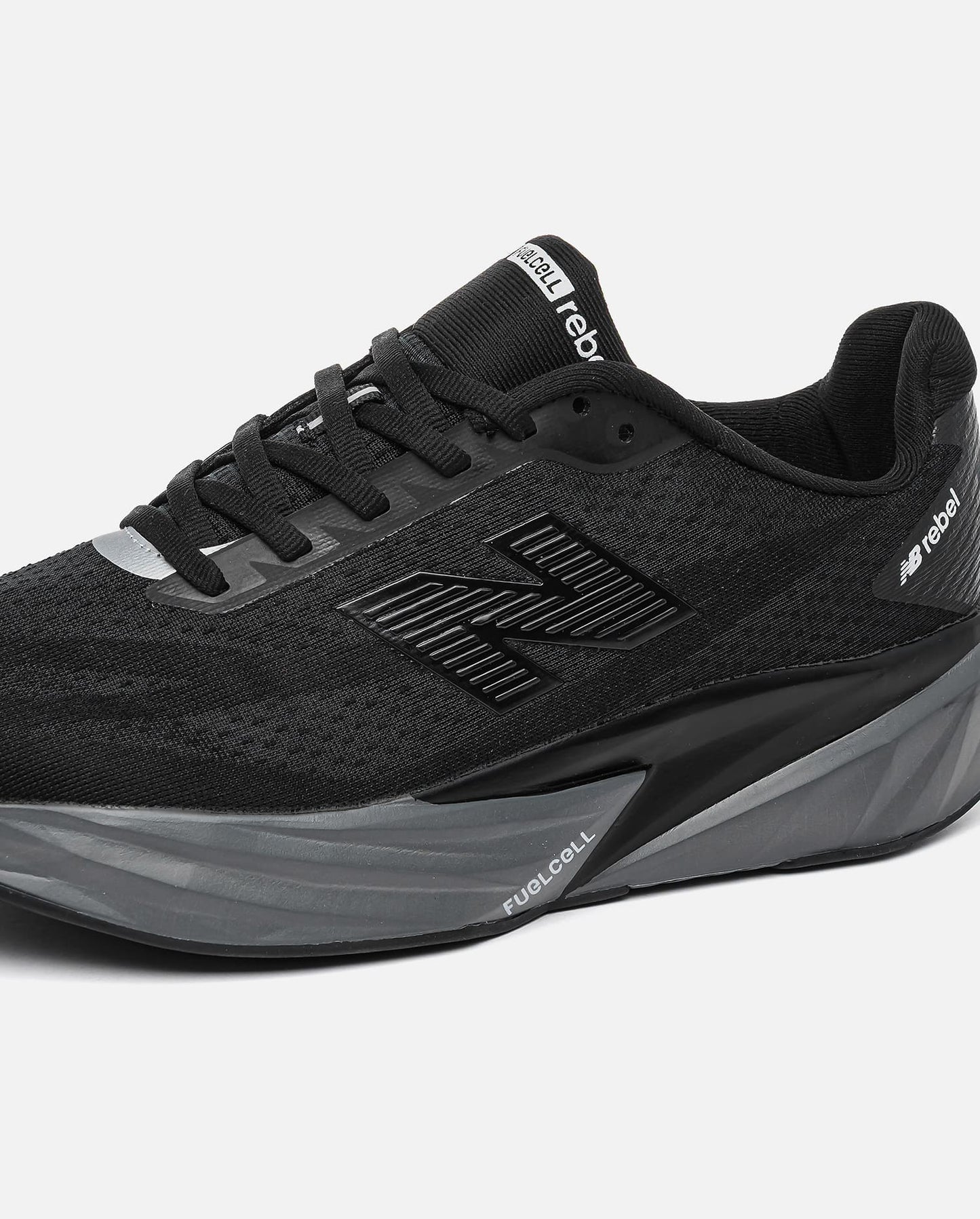 New Balance Rebel V5 Black