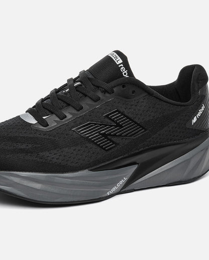 New Balance Rebel V5 Black