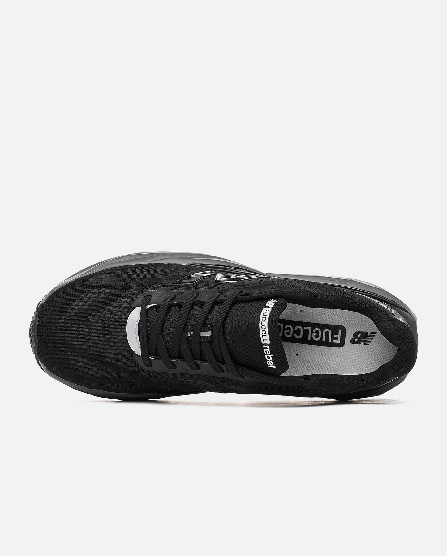 New Balance Rebel V5 Black