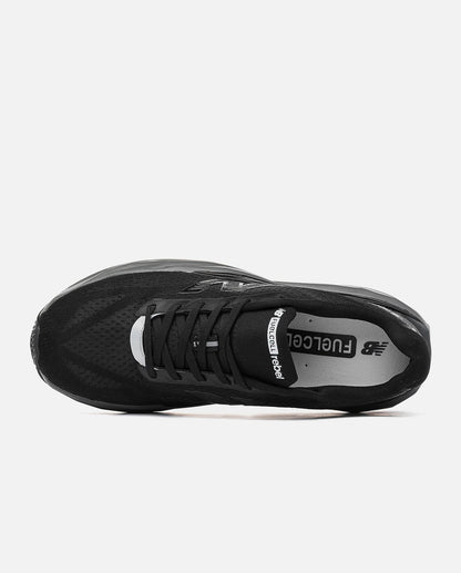 New Balance Rebel V5 Black