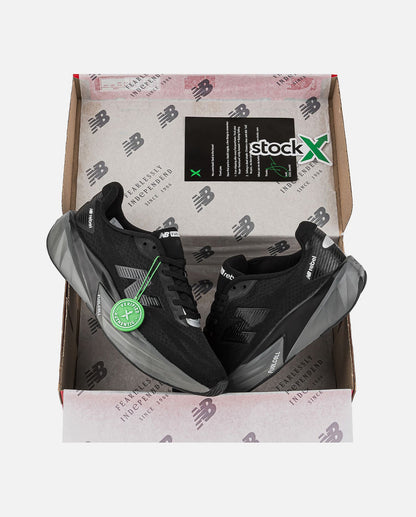 New Balance Rebel V5 Black