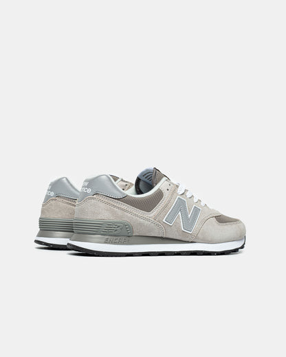 New Balance 574 Sand Beige Grey