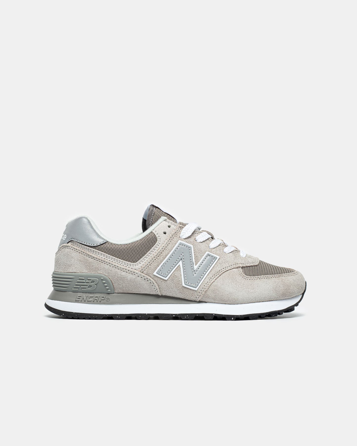 New Balance 574 Sand Beige Grey