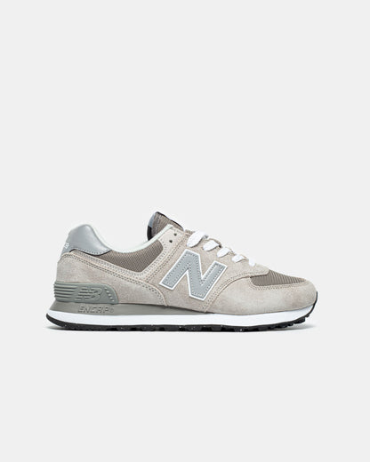New Balance 574 Sand Beige Grey