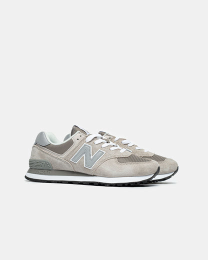 New Balance 574 Sand Beige Grey