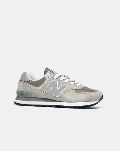 New Balance 574 Sand Beige Grey