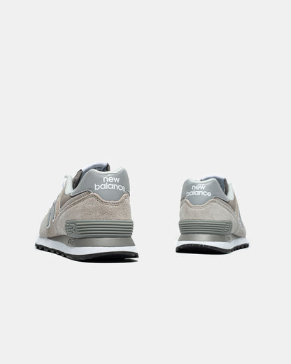 New Balance 574 Sand Beige Grey