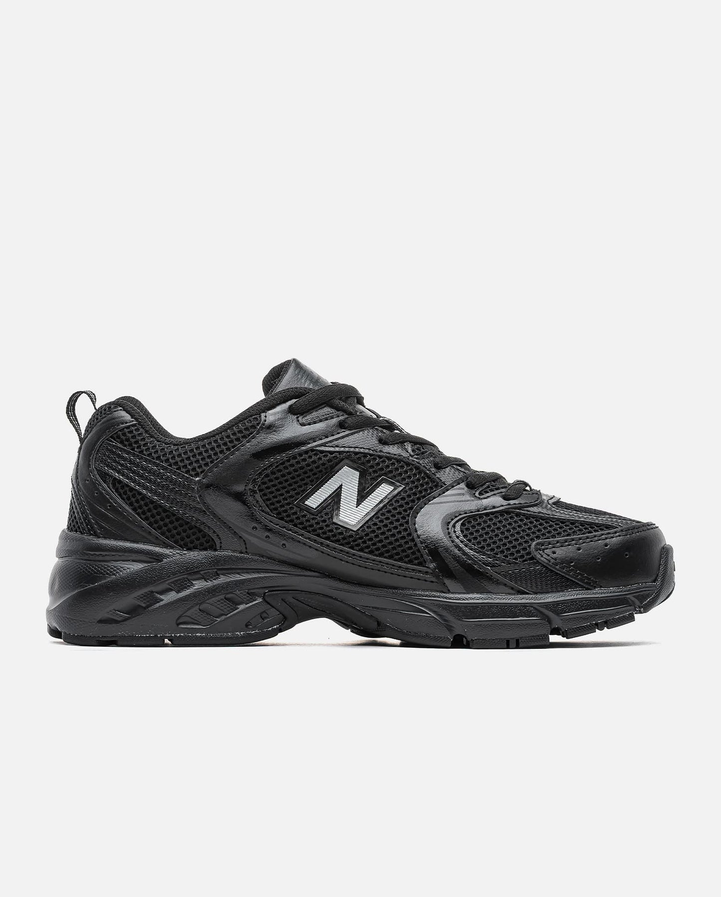 New Balance 530 Black 2.0