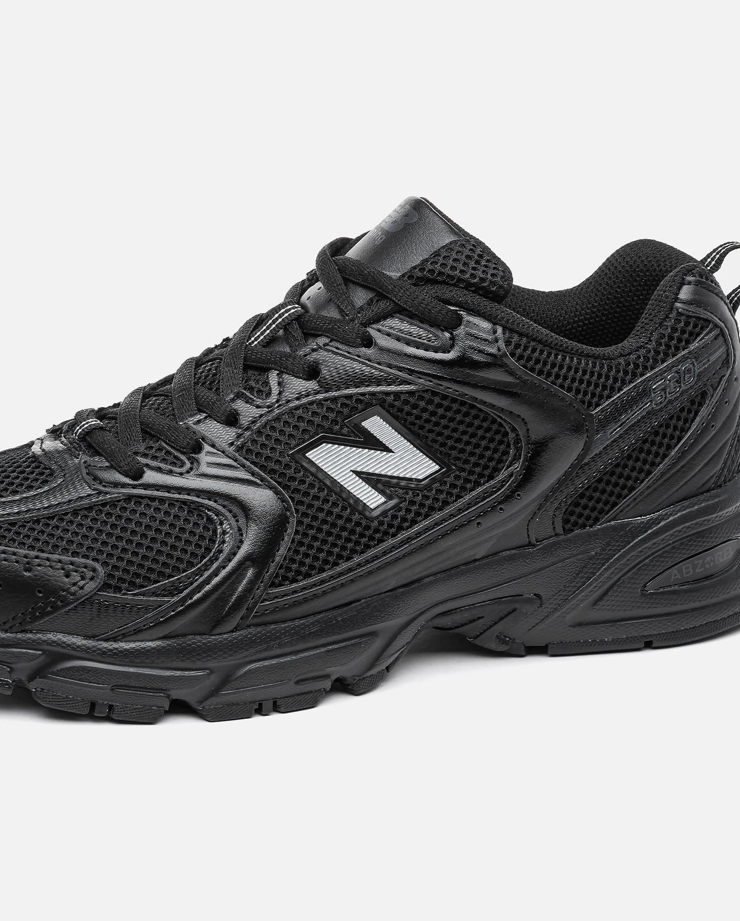 New Balance 530 Black 2.0