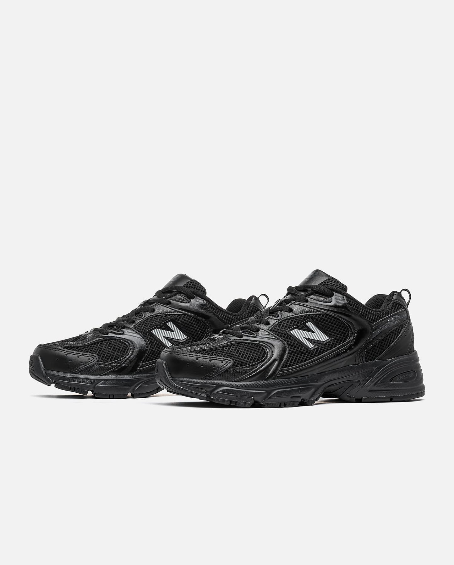 New Balance 530 Black 2.0