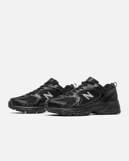 New Balance 530 Black 2.0