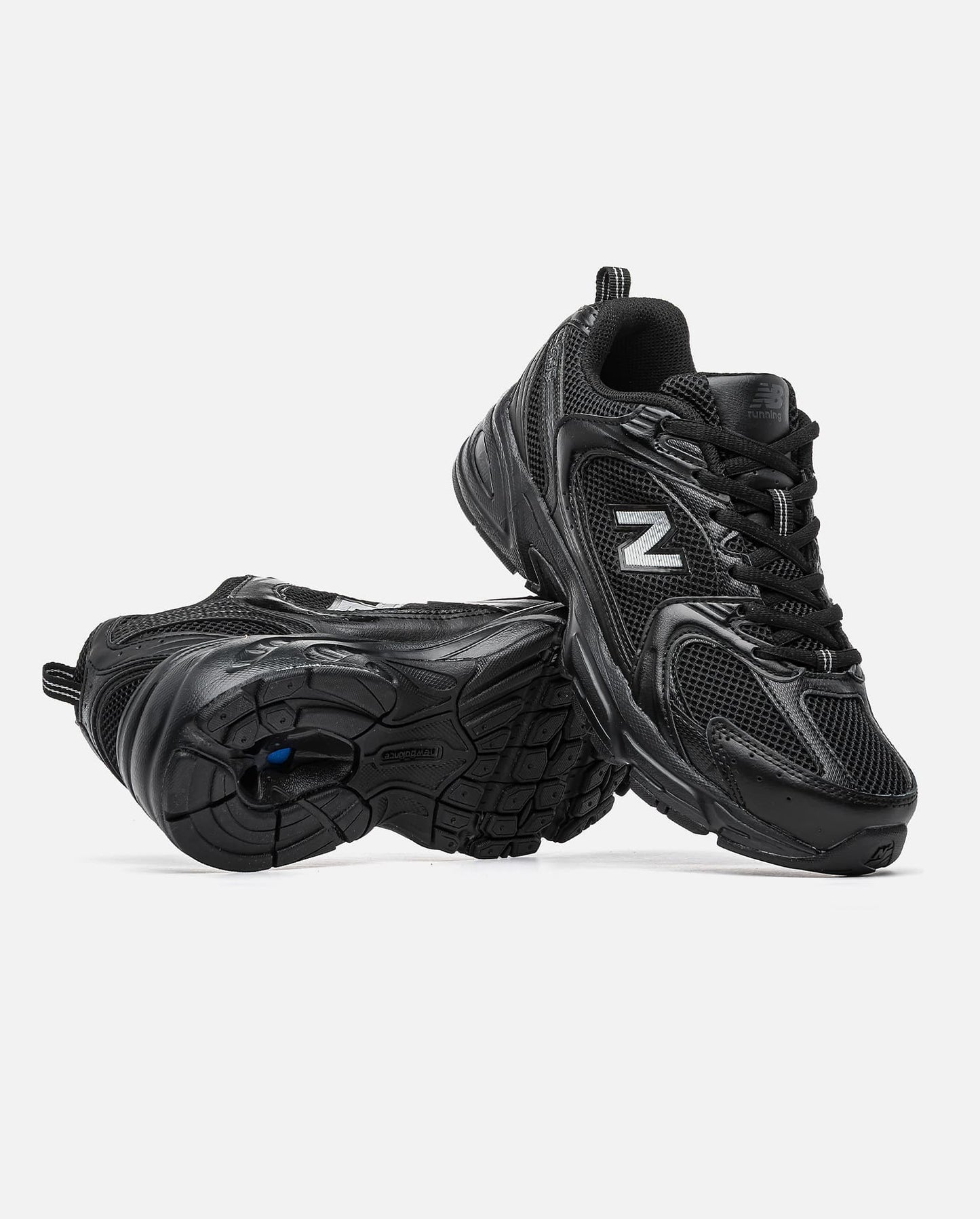 New Balance 530 Black 2.0