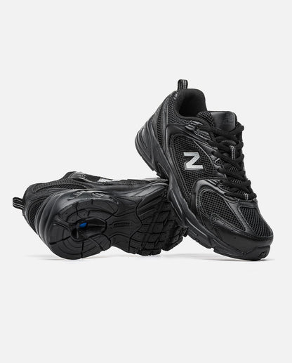 New Balance 530 Black 2.0