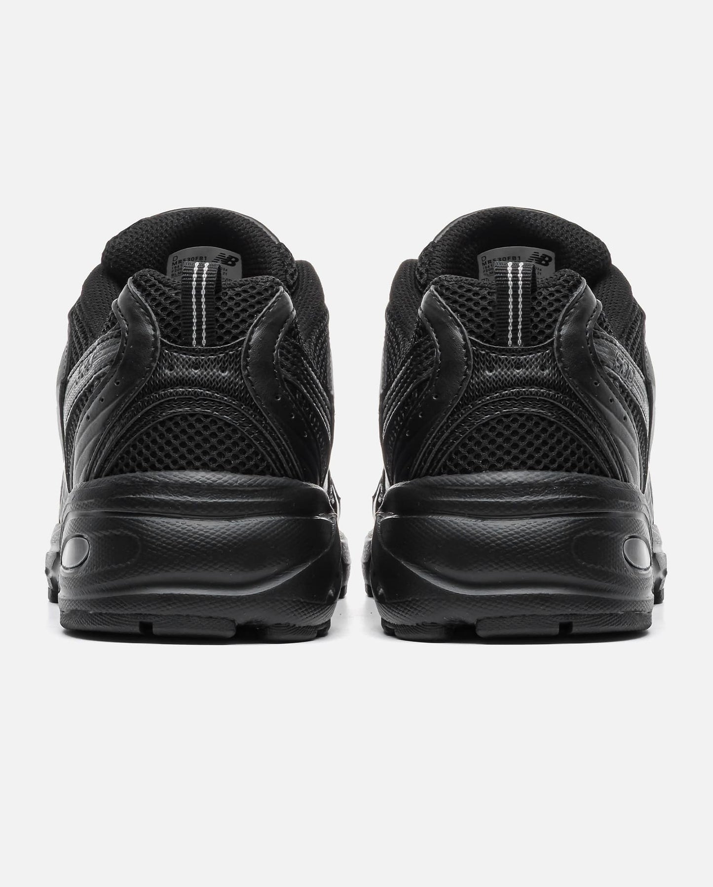 New Balance 530 Black 2.0