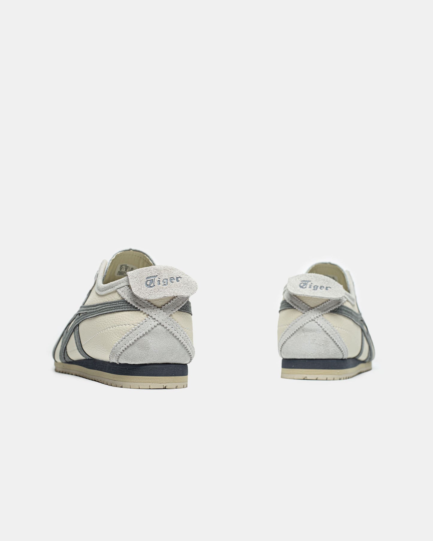 Asics Onitsuka Tiger mexico 66 Metropolis Grey