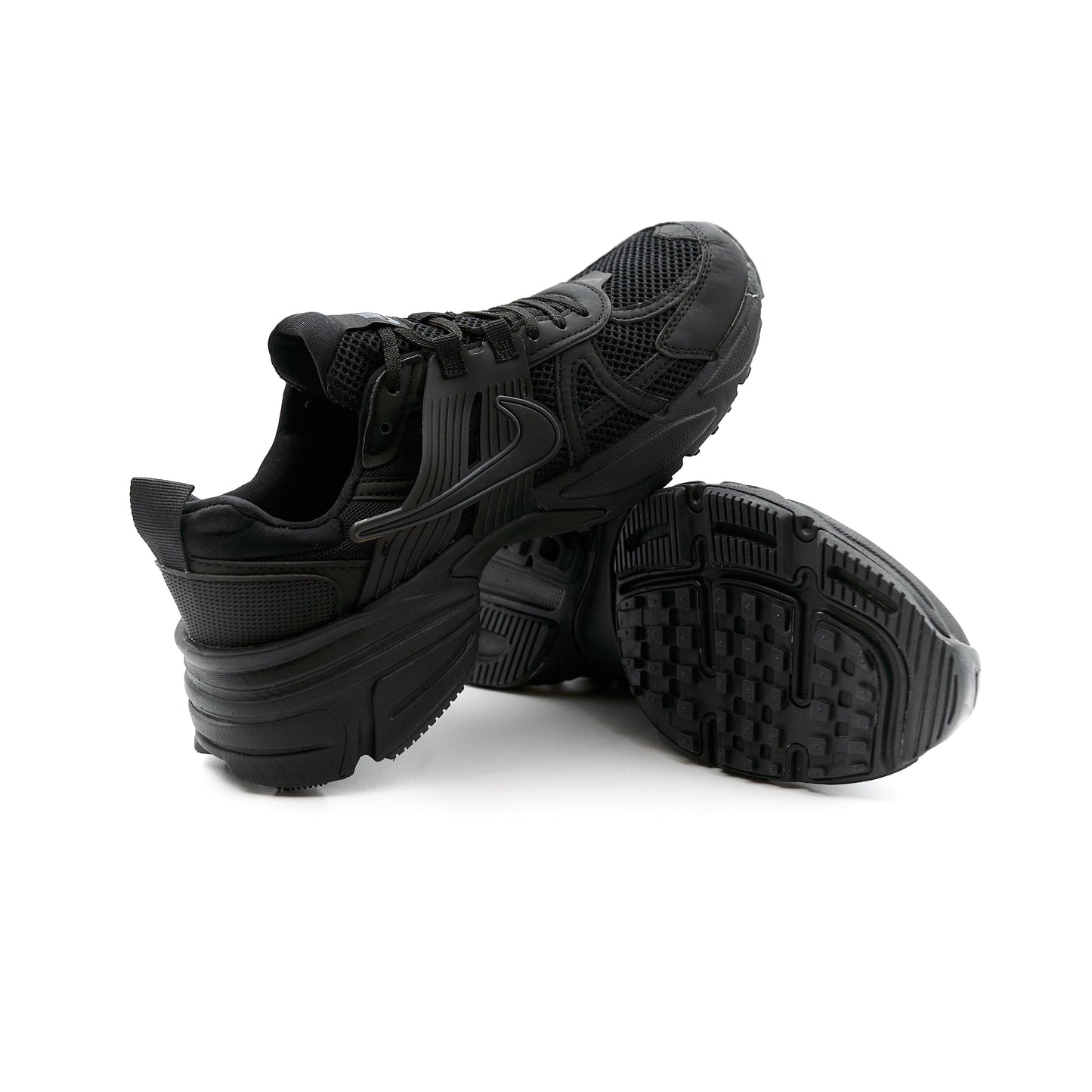 Nike Runtekk Full Black