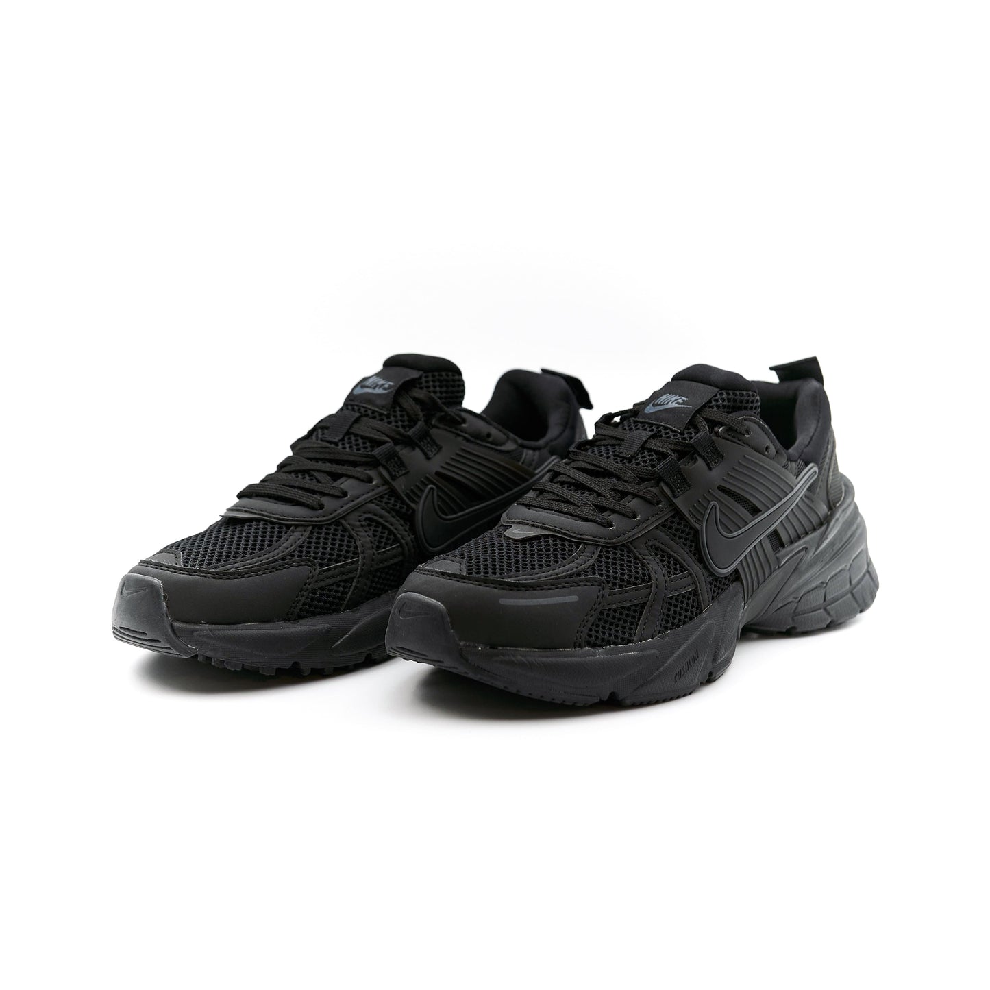 Nike Runtekk Full Black