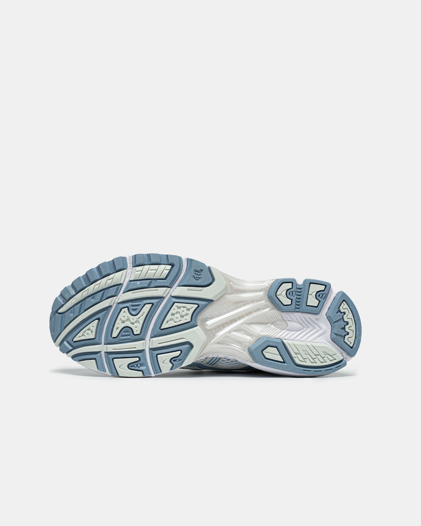 Asics Gel-Kayano 14 Light Navy