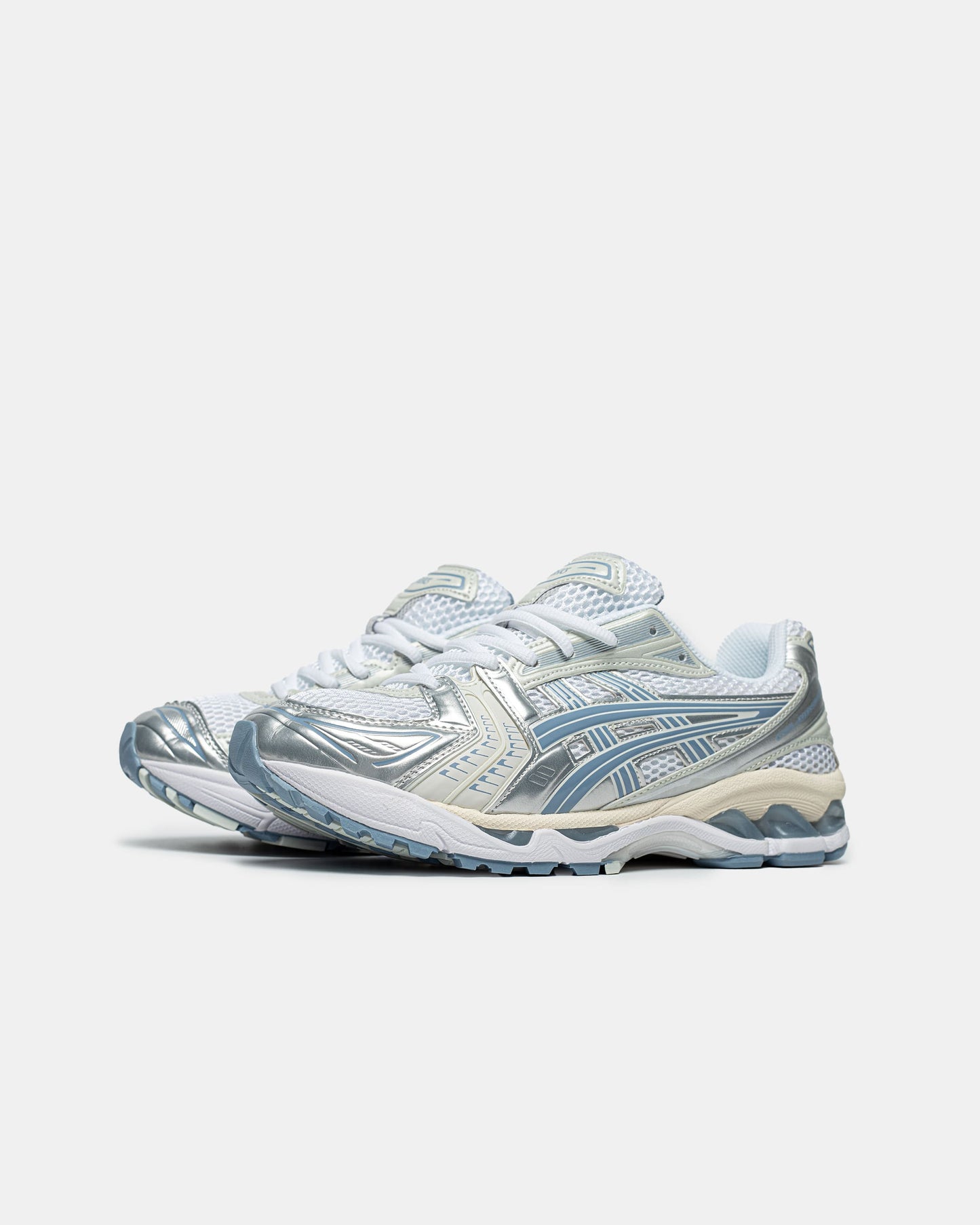 Asics Gel-Kayano 14 Light Navy