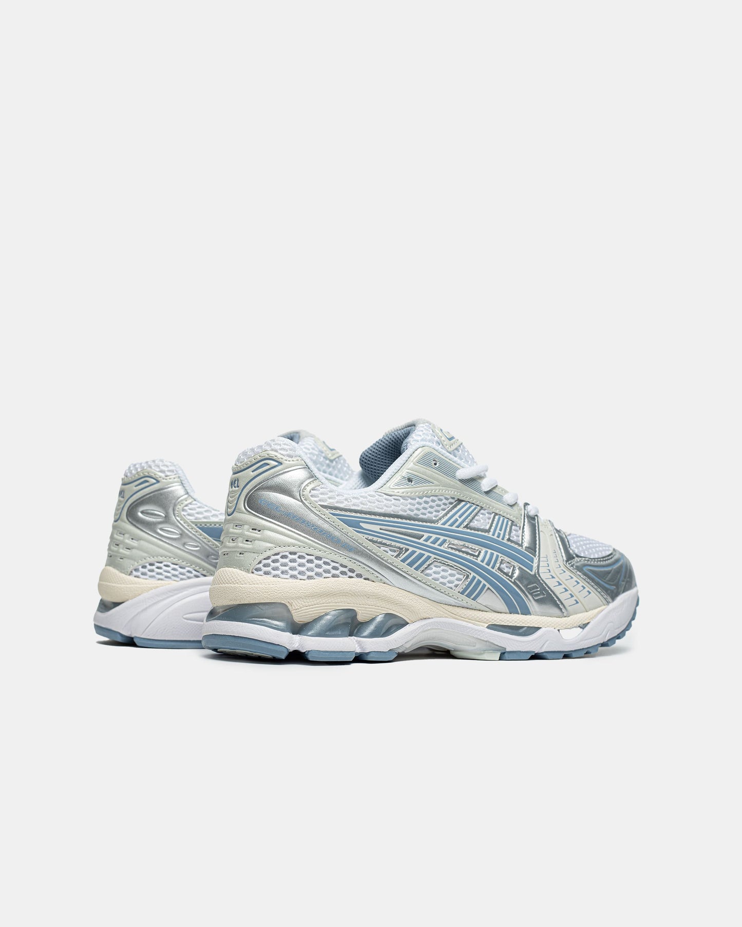 Asics Gel-Kayano 14 Light Navy