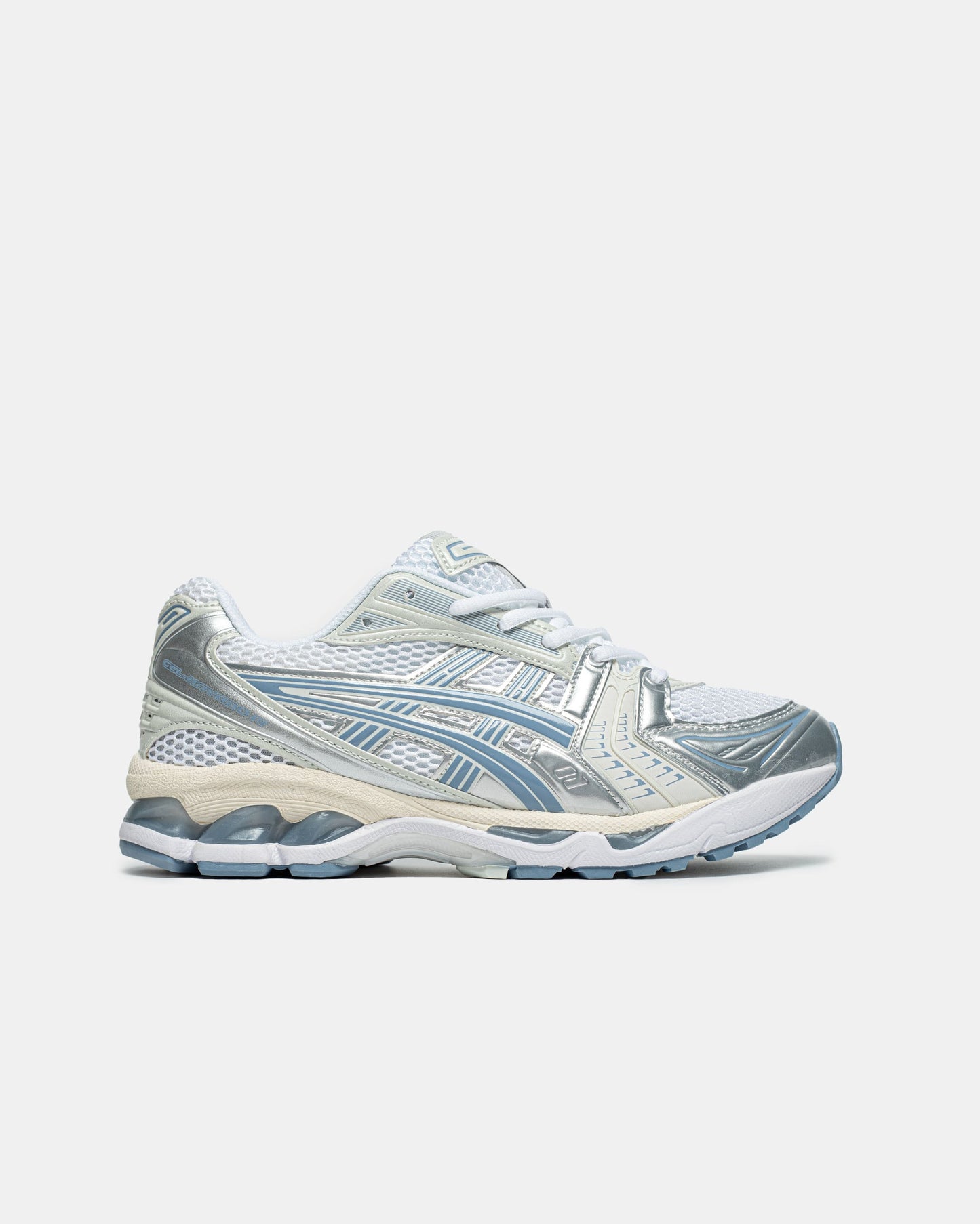 Asics Gel-Kayano 14 Light Navy