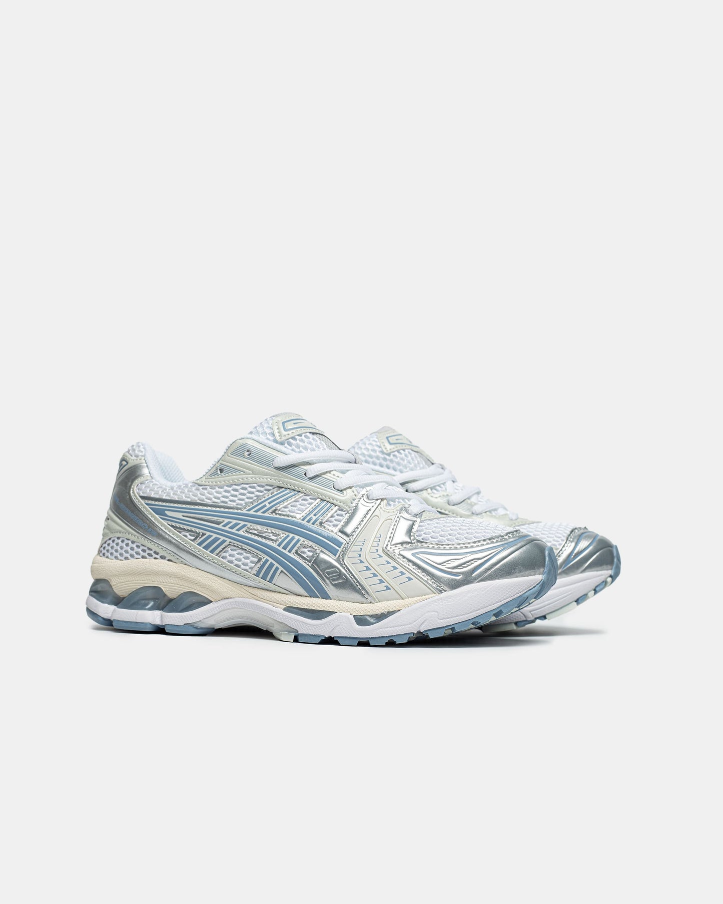 Asics Gel-Kayano 14 Light Navy