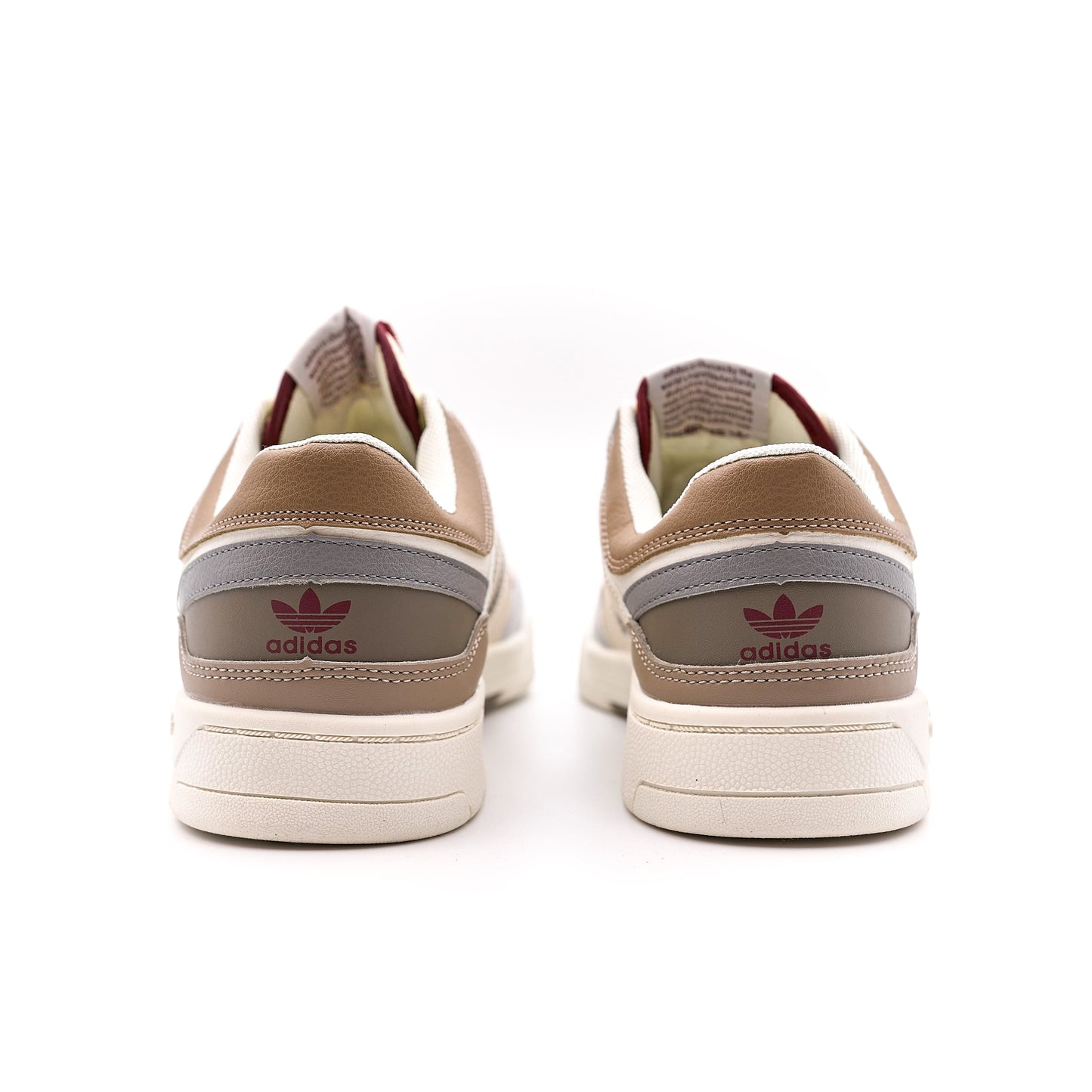 Adidas Drop Step Low Beige