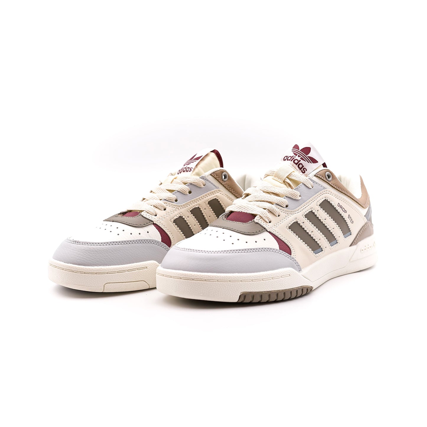 Adidas Drop Step Low Beige