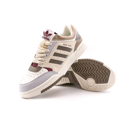 Adidas Drop Step Low Beige