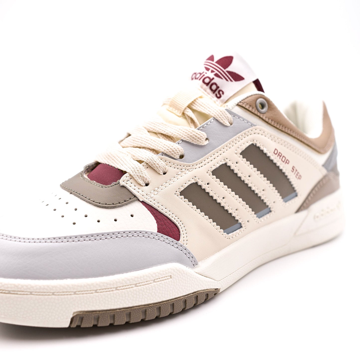 Adidas Drop Step Low Beige