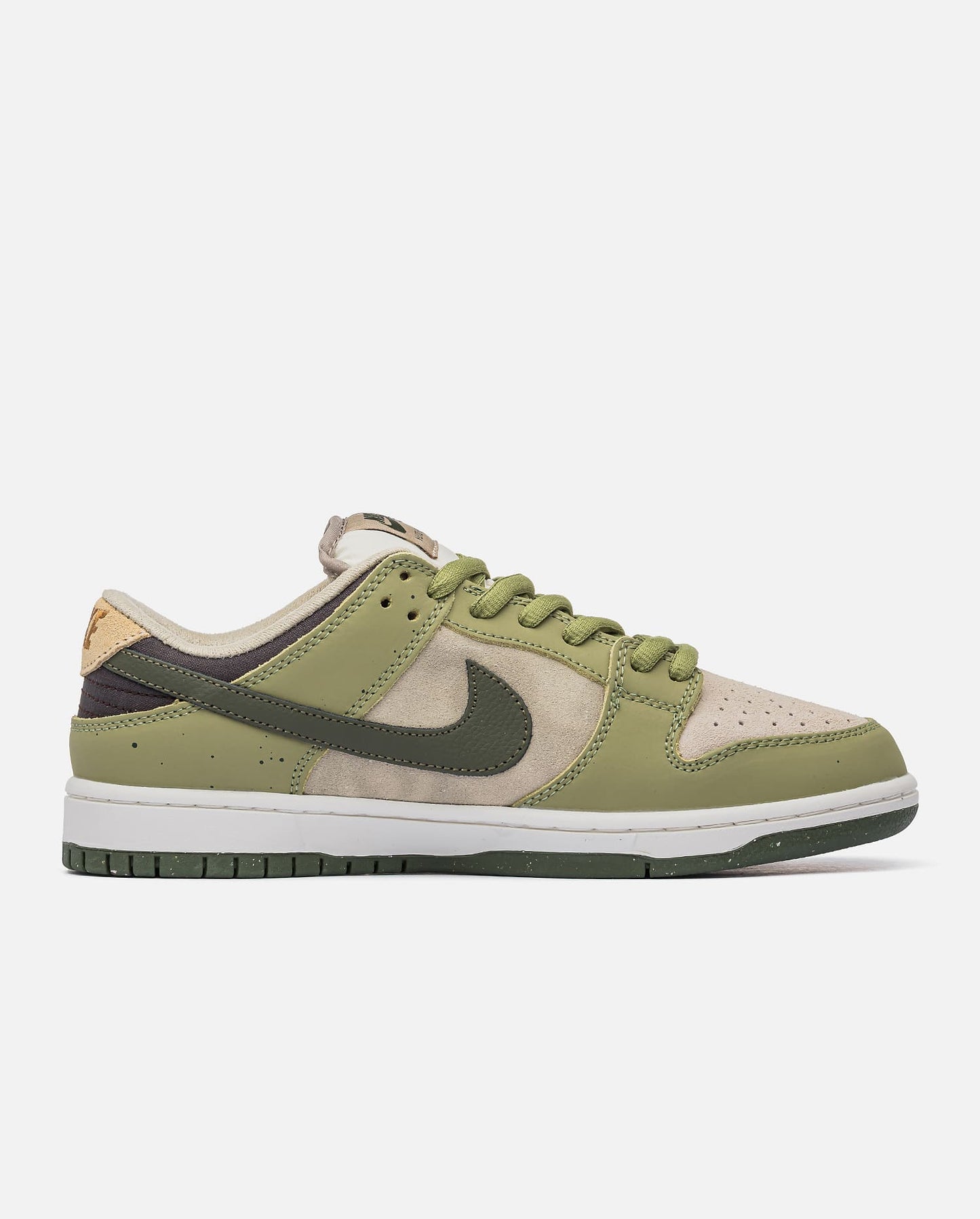 Nike SB Dunk Low Pro Yuto Horigome Matcha