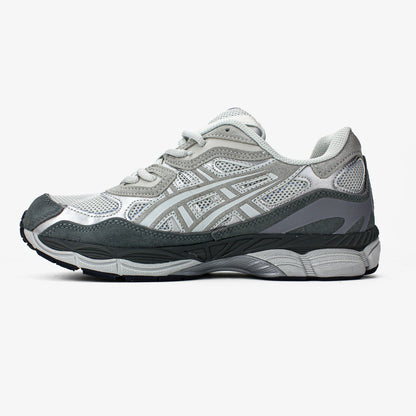 Asics Gel NYC Gravel Grey Blue