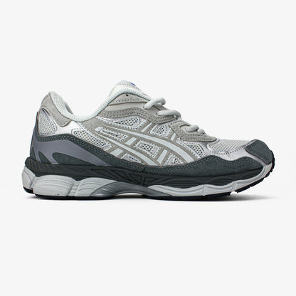 Asics Gel NYC Gravel Grey Blue