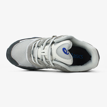 Asics Gel NYC Gravel Grey Blue