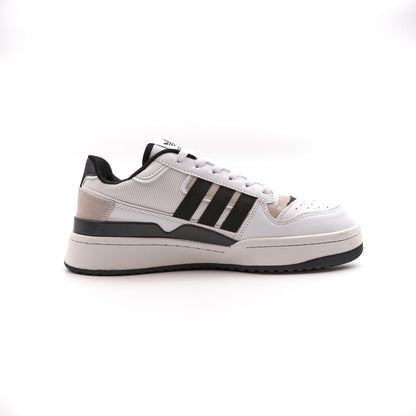 Adidas Forum Low Black White