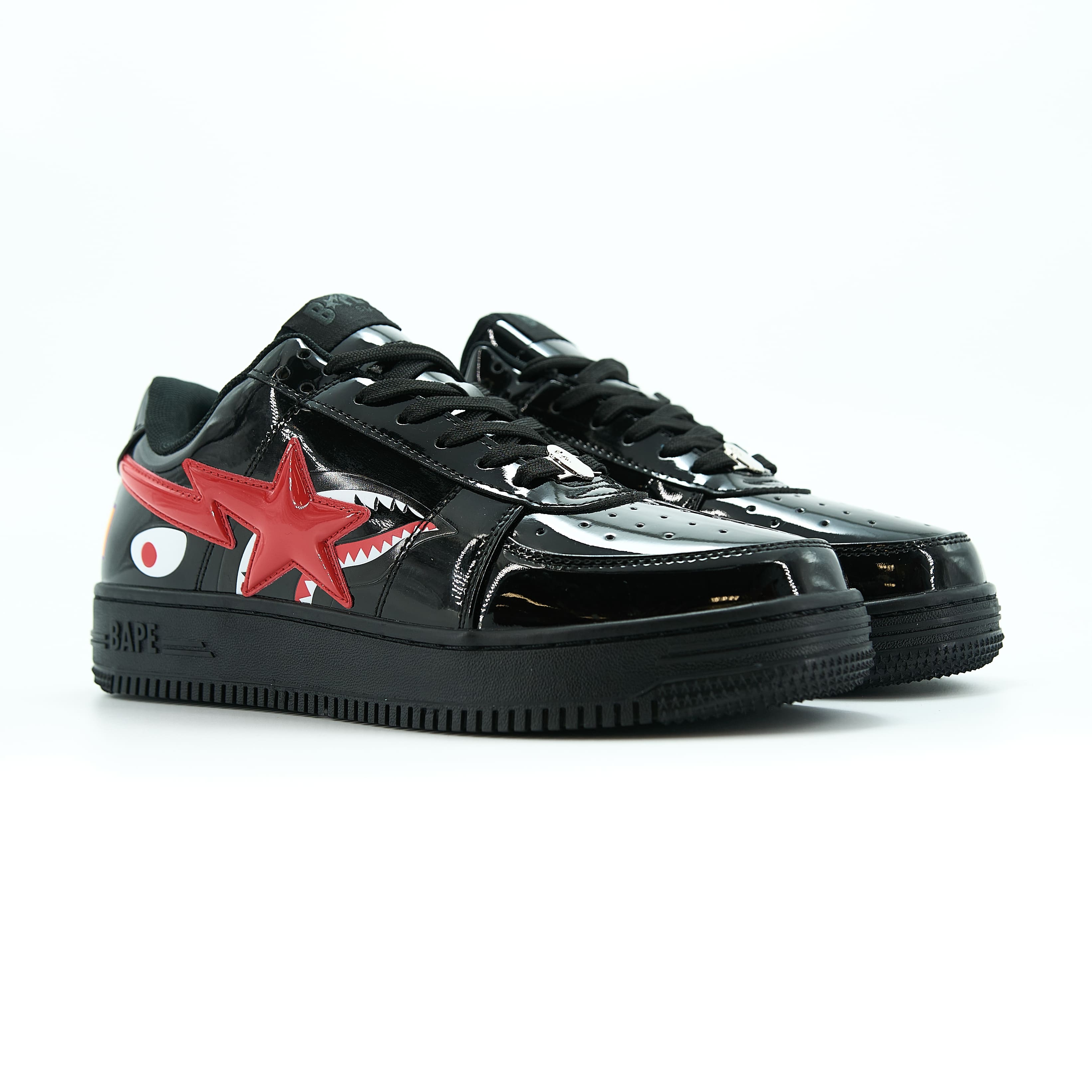 Bape Sta Patent Venom cro.ua